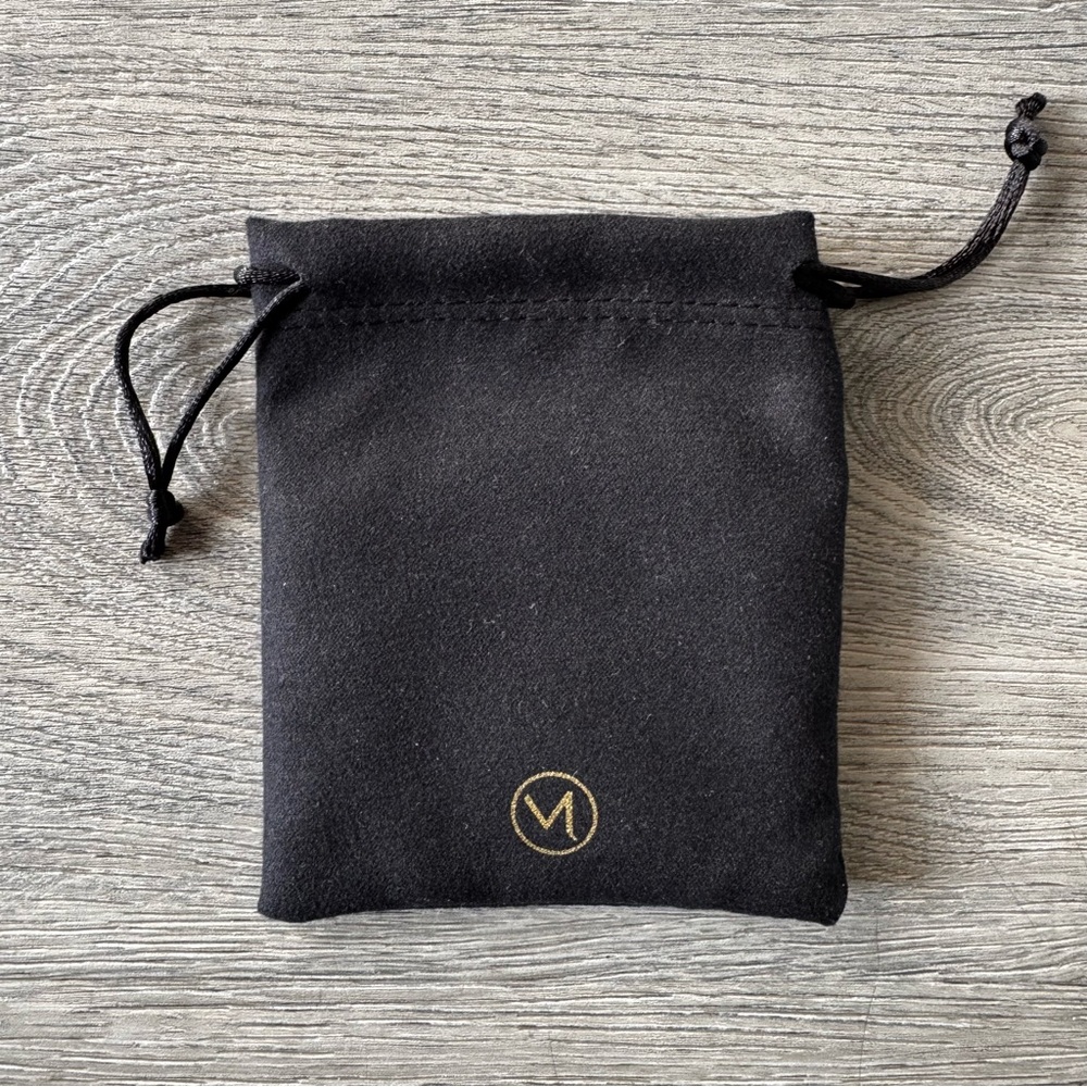 Mejuri Dust Bag